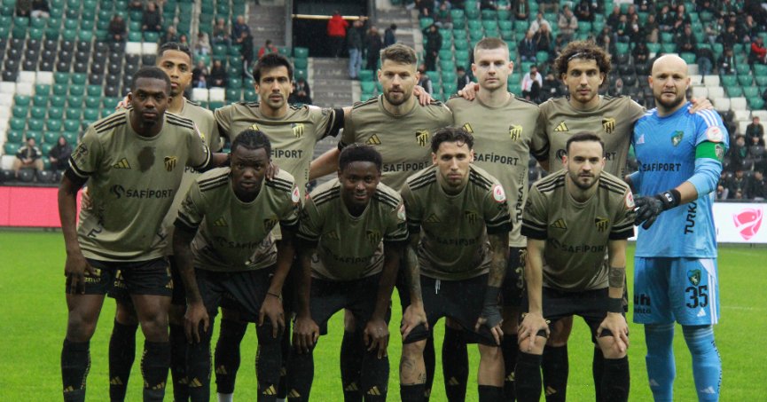 Kocaelispor’un harcama limitinde 224 milyon liralık artış!