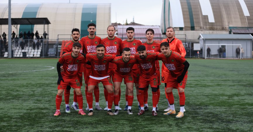 Cephanelik’te İzmit derbisi!