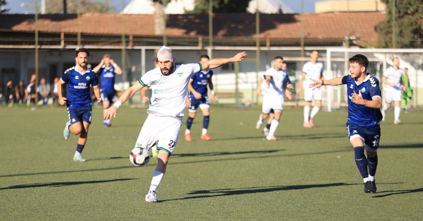 6 puanlık maçı kim kazanacak?