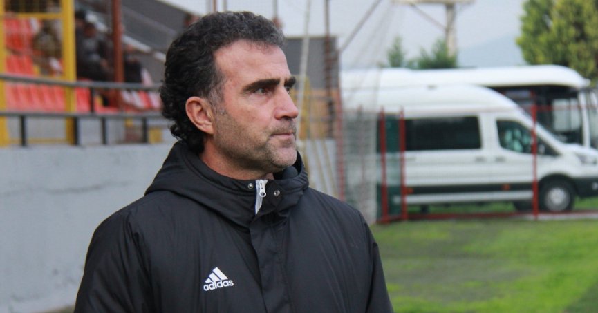 Gölcükspor ilk yarıyı 35 puanla bitirmek istiyor! 