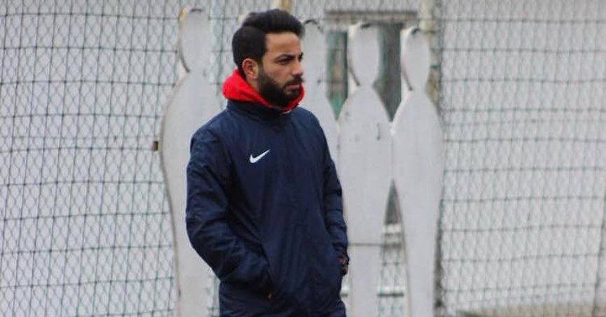 Onur Kından: Hakkınızı helal edin Büyük Bağdatspor camiası!