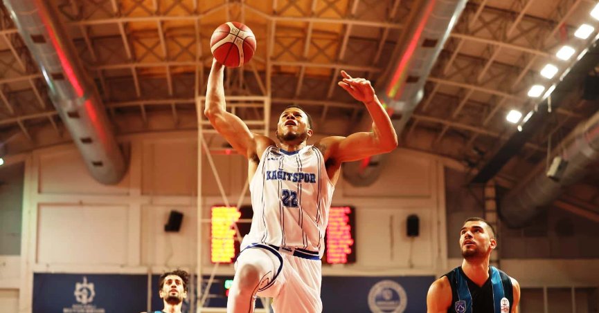 Başka çareniz yok arkadaşlar!