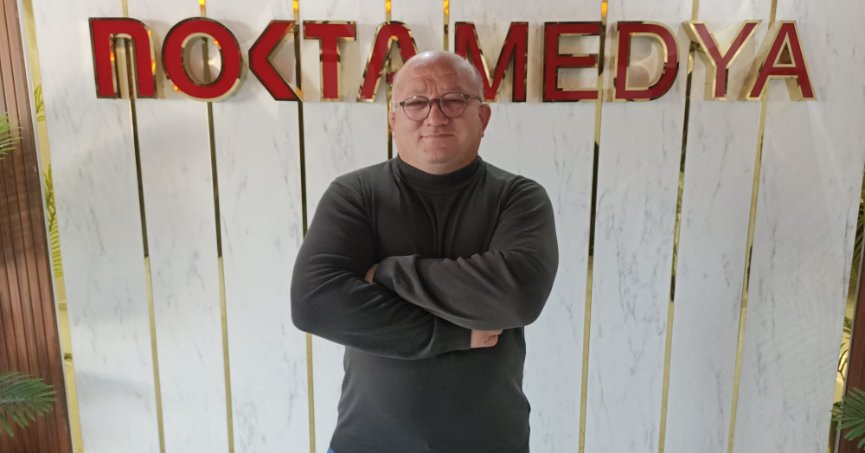 Şener Sar’ı Antalya’ya uğurladık… Bol bol haberlerle dönecek!