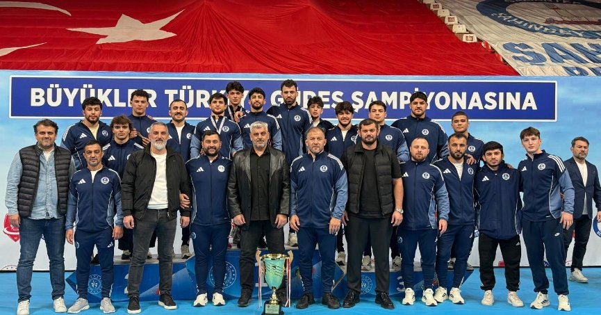 Yolunuz açık olsun! Haydi Kağıtspor! 