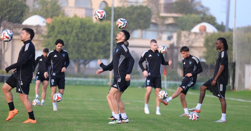 Kocaelispor Kasımpaşa ile karşılaşacak