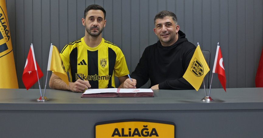 Aliağa çıldırdı! Tahir Babaoğlu’nu da aldılar!