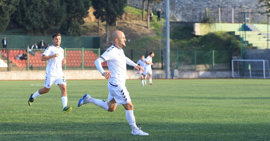 Herkes merak ediyordu! Orhan Şenmemiş, Kahramanmaraş yolcusu!  