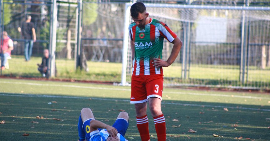 Bomba demek TFF demek!