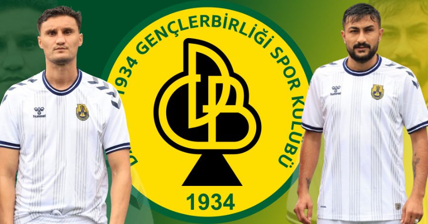 Darıca Gençlerbirliği’nden Hasan Kaşıkara ve Emre Azim bombası!