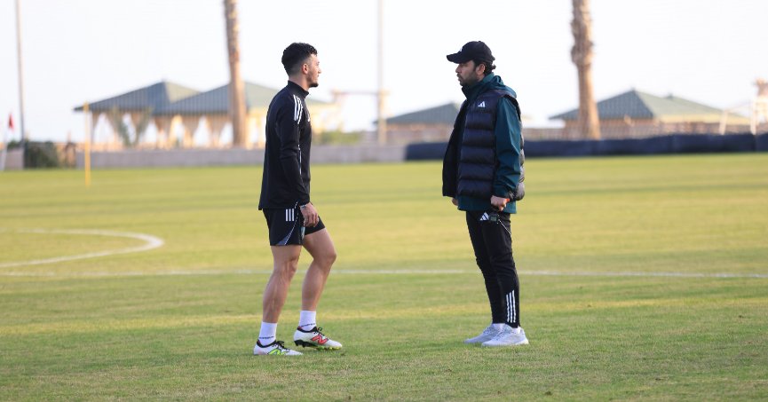 Tayfur Bingöl’e “İNAN”ıyor!