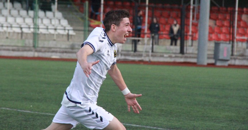 İzmitli genç yıldız Mustafa Aşkar’a 1. Lig’den kanca!