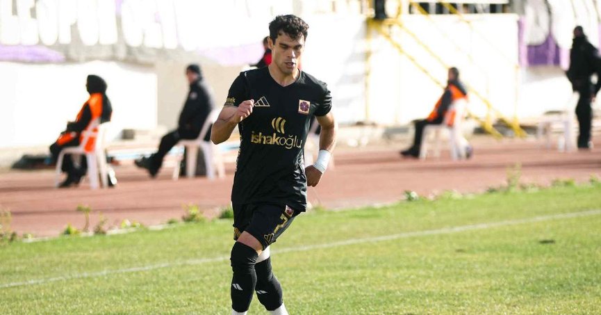 Güzide Gebze ŞOKTA! “0-1”