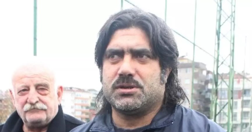 Eski Kocaelisporlu Faruk Yiğit’ten Yalova şehrine çağrı!