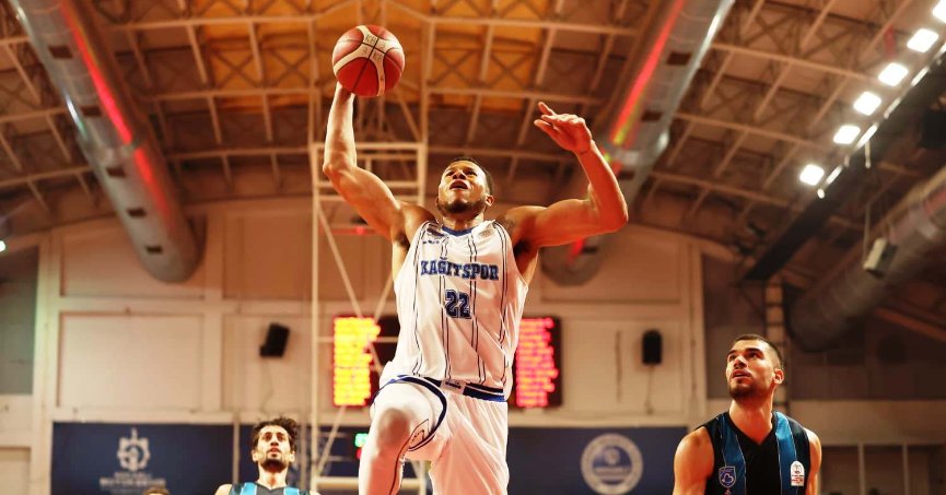 Haydi Kağıtspor! Bi daha!