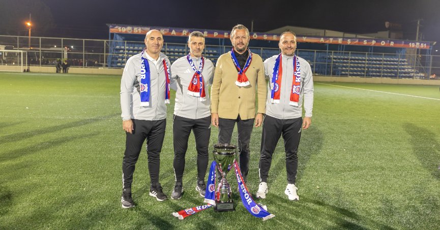 Bu program kaçmaz! Savaş Demir’in konukları Köseköy Ateş!