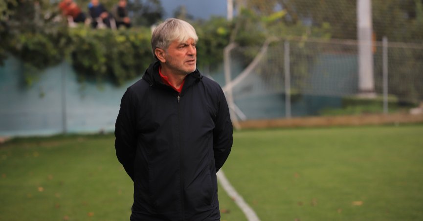 Kullarspor’dan Ali Gürdal kararı! Tamam mı devam mı?