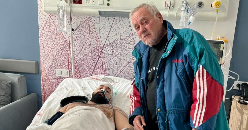 Ogiday Alat gözlerini açtı çok şükür!