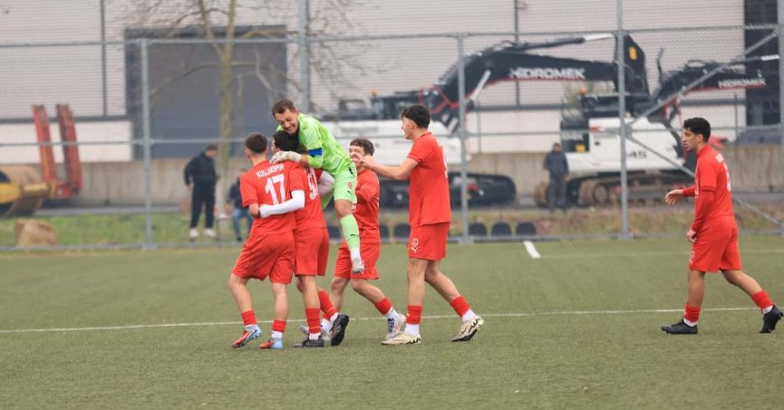 Düello Kullarspor’un! “3-2”