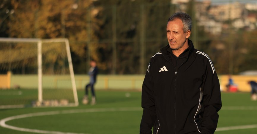 Darıca 1934 Gençlerbirliği'nden Taner Gülleri’ye TAM DESTEK!