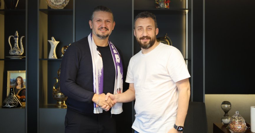 Güzide Gebze’de Emre Toraman dönemi!