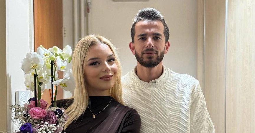 Oğuzhan Öz, Simge hanım ile nişanlanıyor!!!