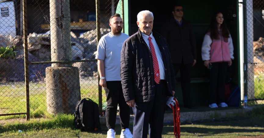 Saha Komiserleri için iki güzel talimat değişikliği!