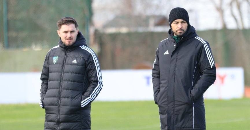 Selçuk İnan: Zor bir dönemden geçiyoruz