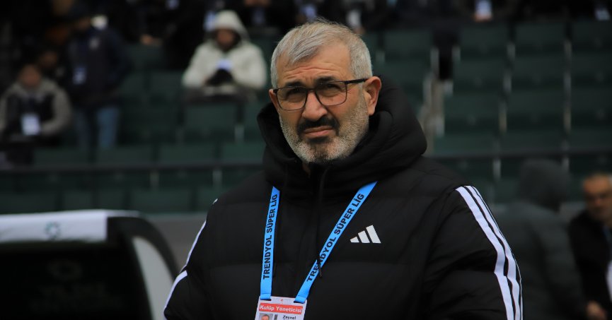 Zeynel Abidin Akyol: Ek limit aldığımızda transfer yapacağız