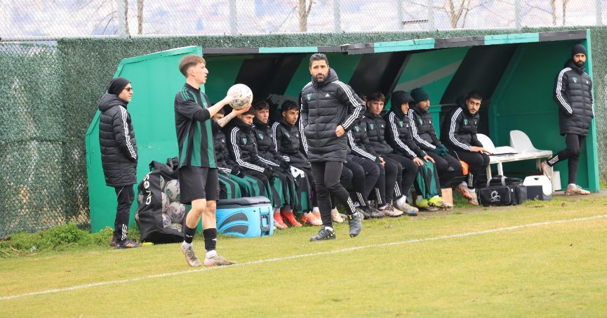 Murat Tiryaki: Mücadele ve karakter koyduk!