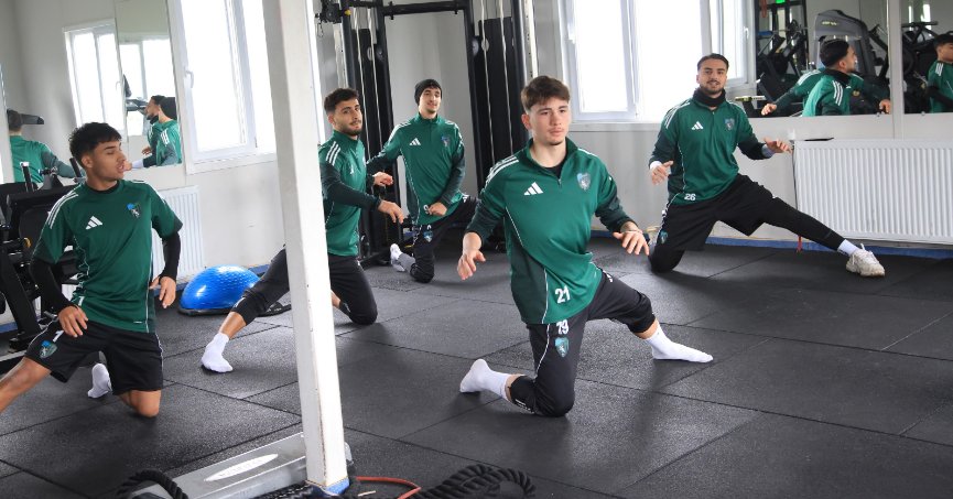 Siz Samsun’u da devirirsiniz!