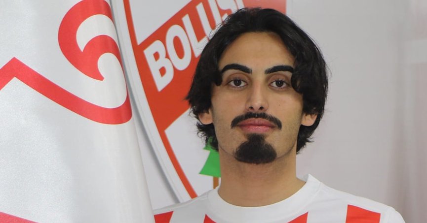 Beylikbağıspor’da yetişen Erdem Dikbasan, 1. Lig’e transfer oldu!