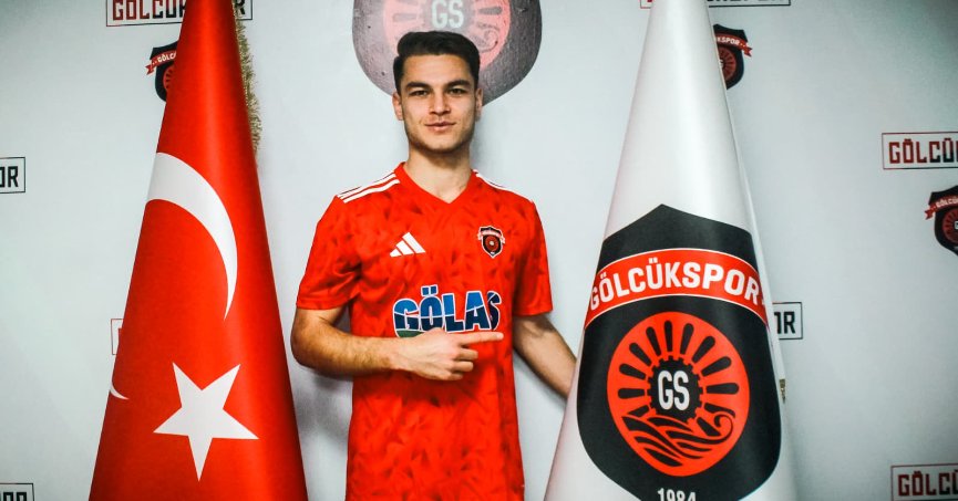Gölcükspor’dan iki transfer