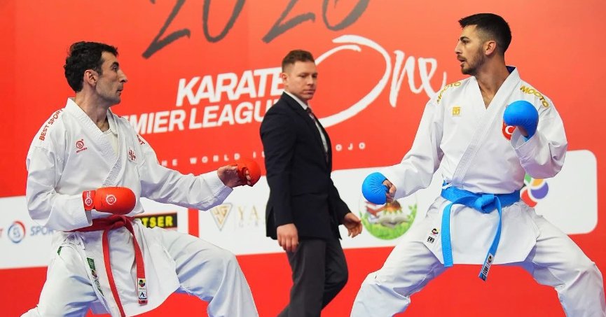 41 milyon kere maşallah Eray Şamdan!