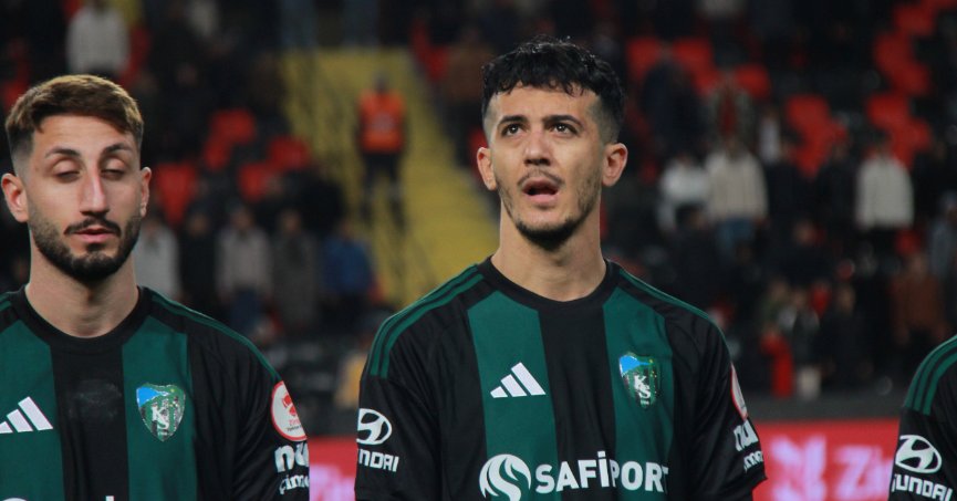 Selçuk İnan’ın yapamadığını kendisi yaptı!