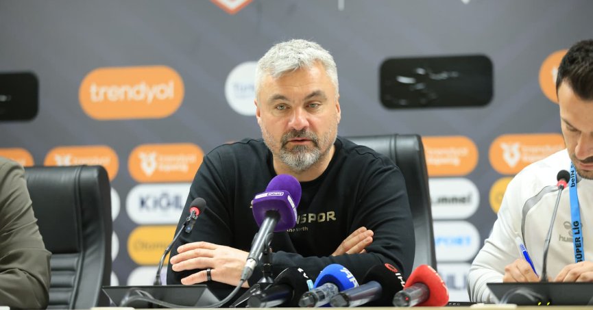 Thomas Reis: Oyundan memnun değilim