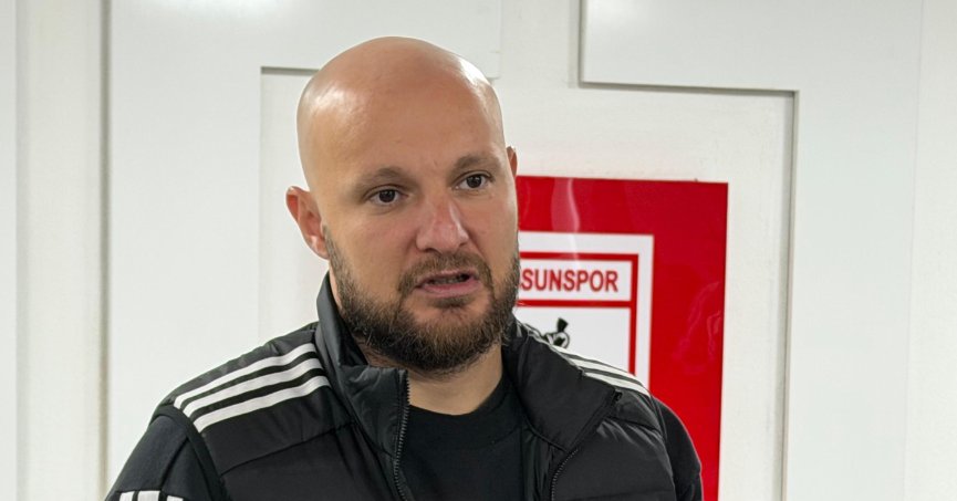 Gökhan Değirmenci: İki takımın da 1 puanı hak ettiğini düşünüyorum