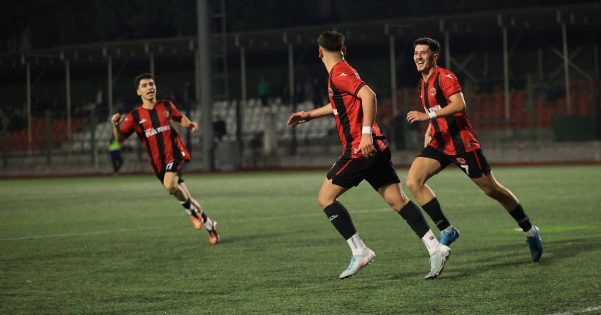 Karamürsel Ereğli’de İŞLEM TAMAM! 