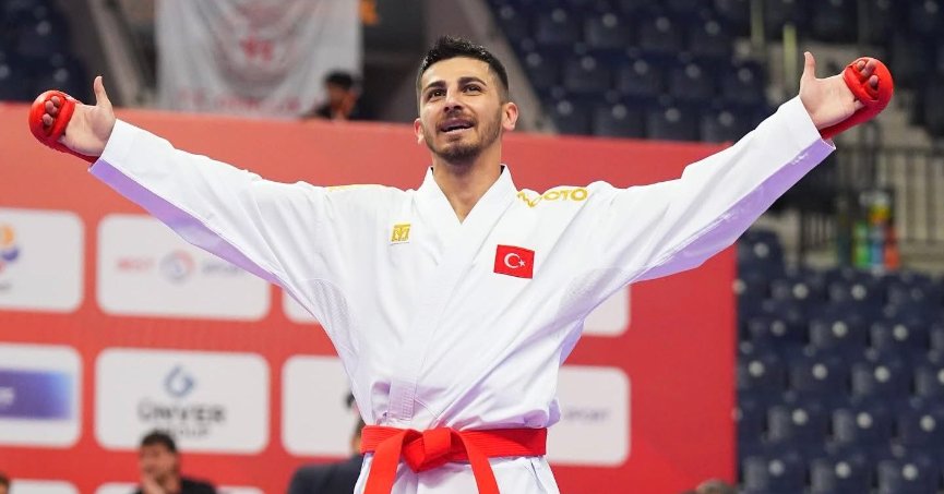 TKF: Eray Şamdan için duygusal paylaşım!