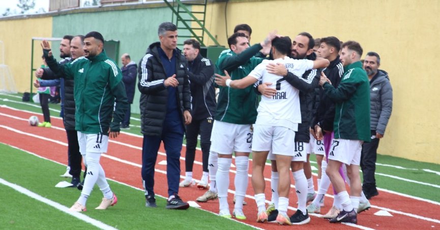 Darıca Gençlerbirliği FARKLI başladı! “5-0”