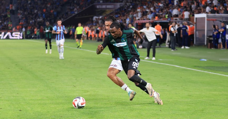 Jo için son bir şans!