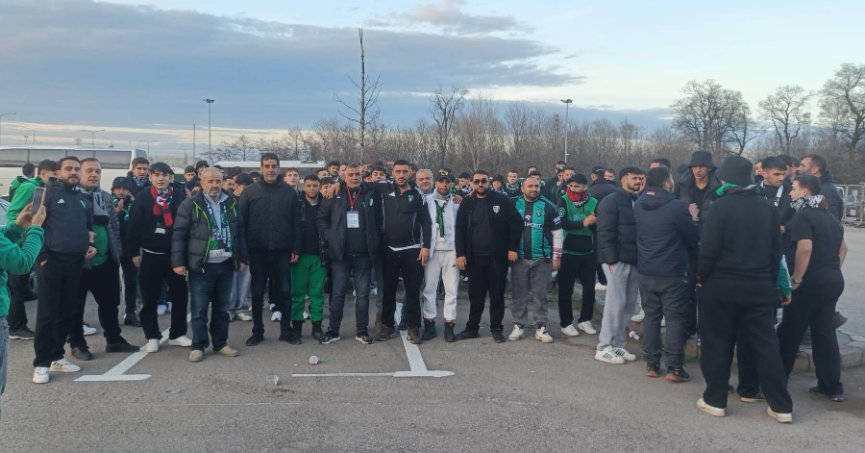 Biletinial daha dikkatli olmalı