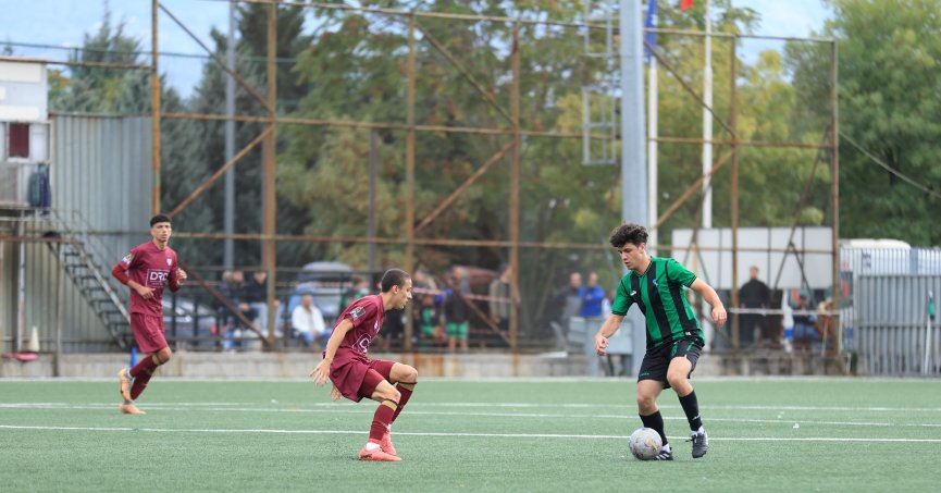 Polatlı, Yağız Yolcu’yu transfer etti