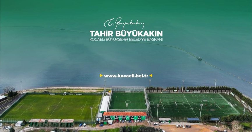 Geleceğimiz için haydi açılışa!