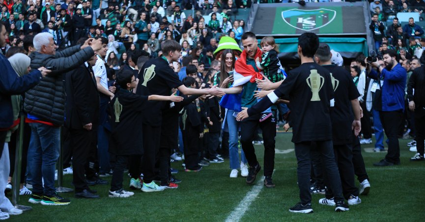 Kocaelispor’un üzerindeki FIFA transfer tedbiri kalktı!