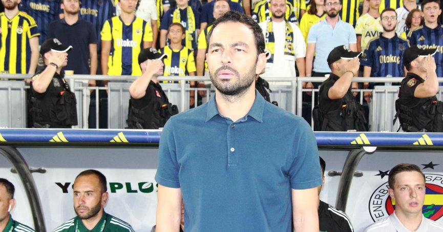 Selçuk İnan: Şimdi farklı olacak!