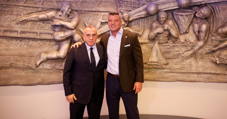 Yüksel Seçkin Saruhan! Sadettin Saran’dan 10 numara görevlendirme!