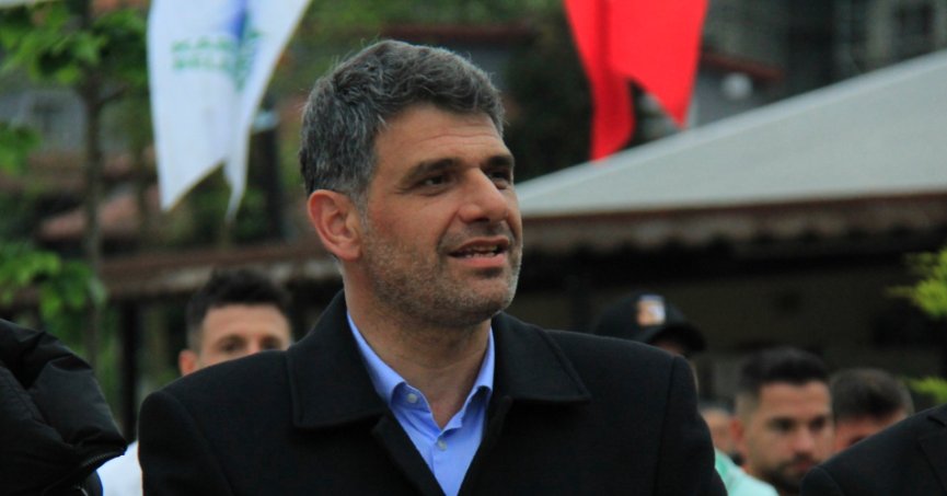 Karatepelilere tesis geliyor! Başkan Kocaman müjdeyi verdi!