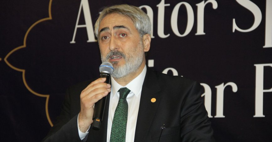 Murat Aydın: Kartepeliler çok şanslı 
