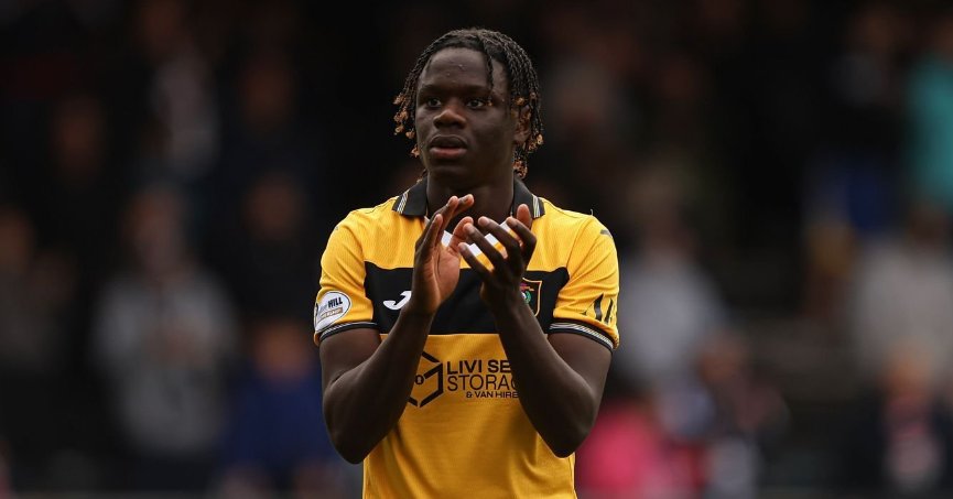 Musoho’nun Kocaelispor’a maliyeti ne kadar?