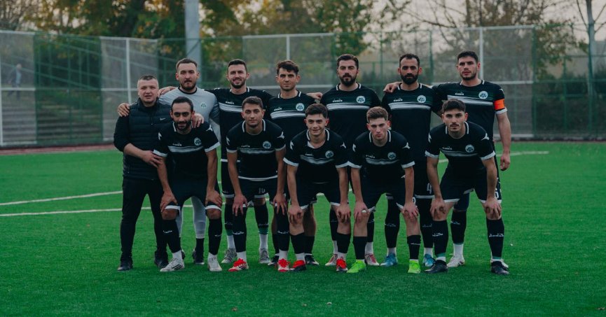 Suadiyespor’da 3 ayrılık!